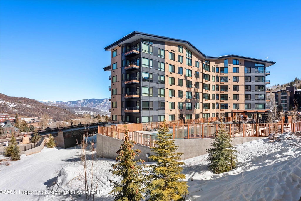 20 of 41 - 119 Wood Road Unit 206, Snowmass Village, CO