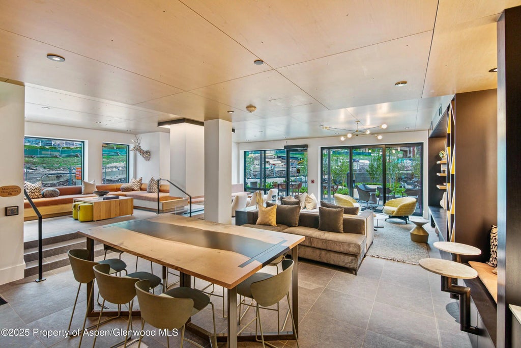 25 of 41 - 119 Wood Road Unit 206, Snowmass Village, CO