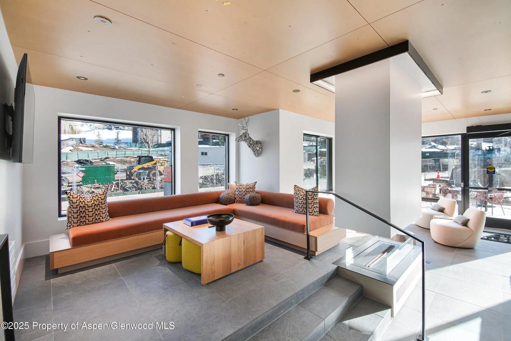 28 of 41 - 119 Wood Road Unit 206, Snowmass Village, CO