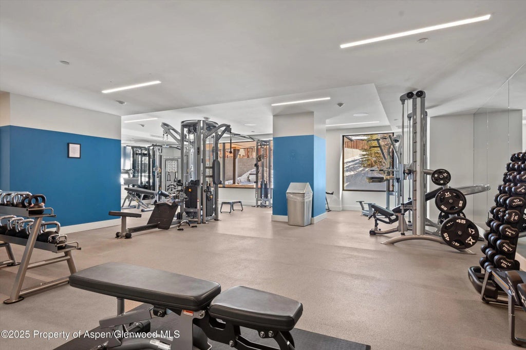 35 of 41 - 119 Wood Road Unit 206, Snowmass Village, CO