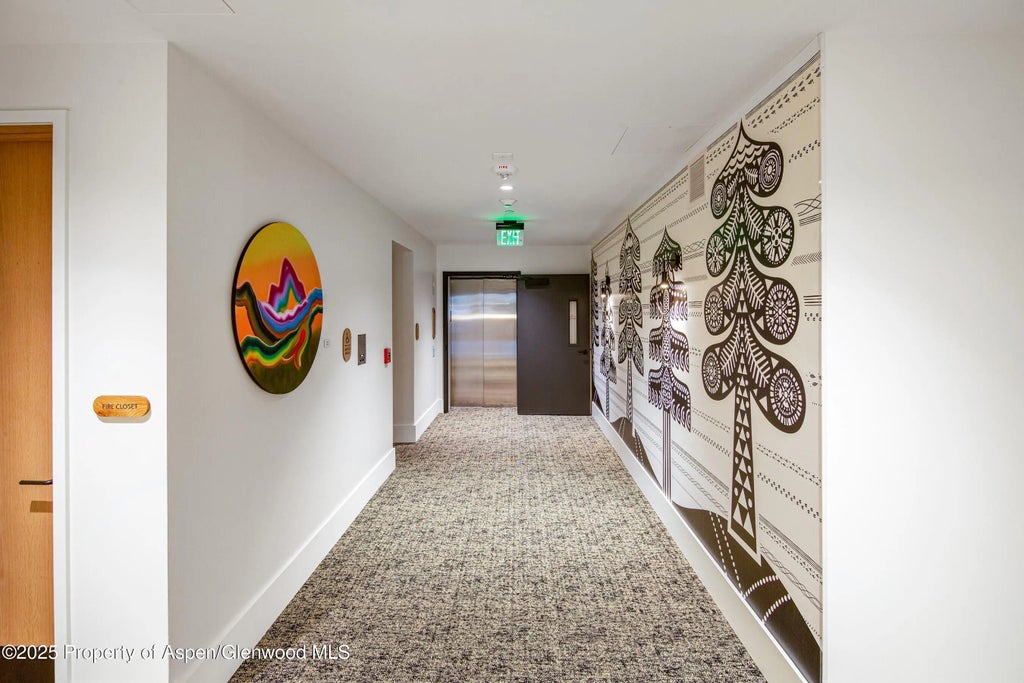 37 of 41 - 119 Wood Road Unit 206, Snowmass Village, CO