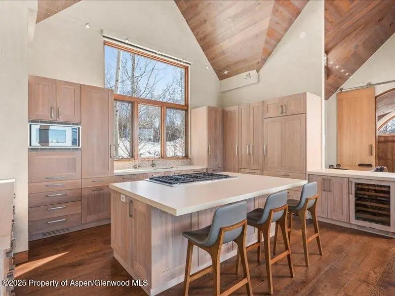 13 of 47 - 975 S Starwood, Aspen, CO