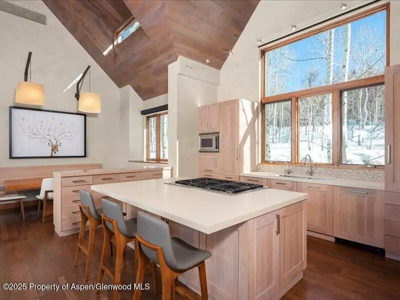 14 of 47 - 975 S Starwood, Aspen, CO
