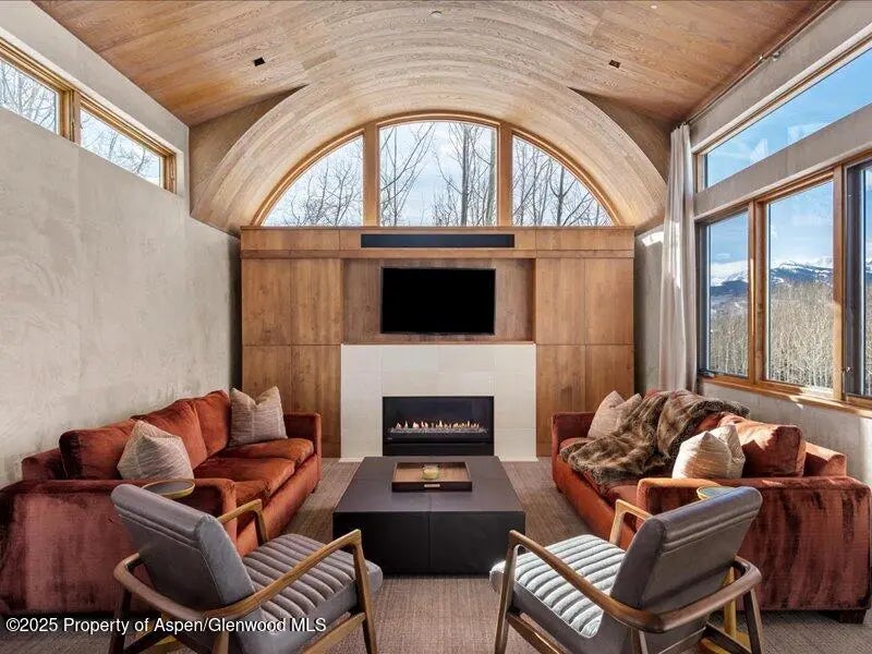 16 of 47 - 975 S Starwood, Aspen, CO