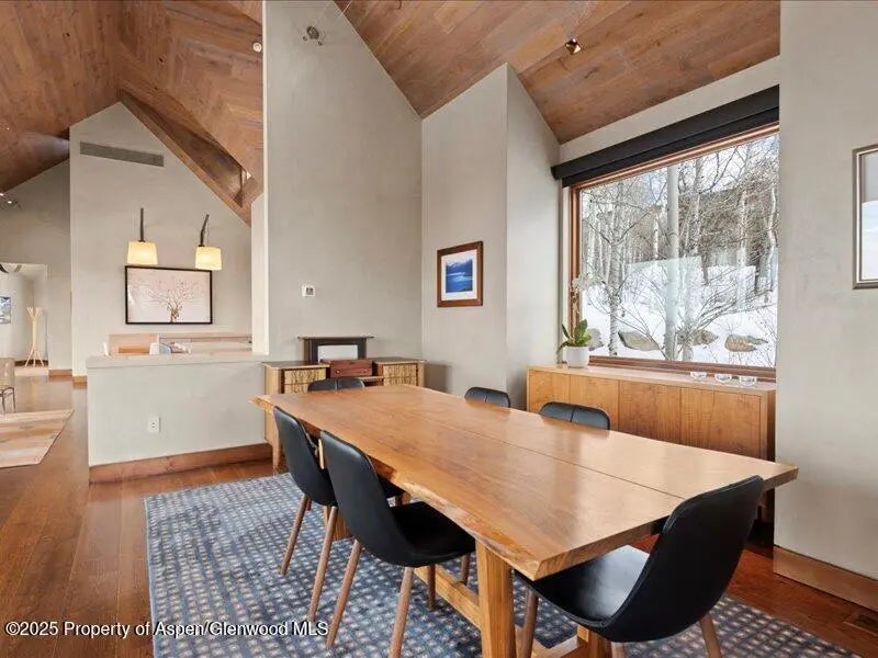 18 of 47 - 975 S Starwood, Aspen, CO