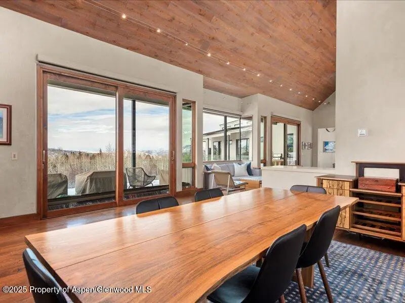 19 of 47 - 975 S Starwood, Aspen, CO