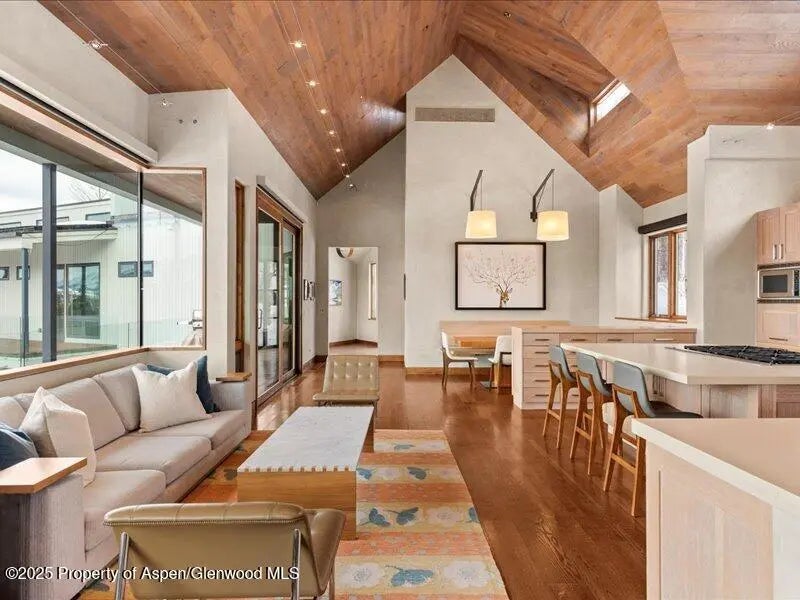 20 of 47 - 975 S Starwood, Aspen, CO