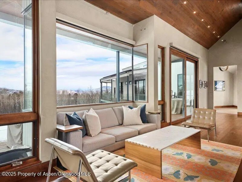 21 of 47 - 975 S Starwood, Aspen, CO