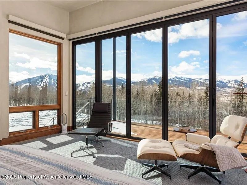 24 of 47 - 975 S Starwood, Aspen, CO