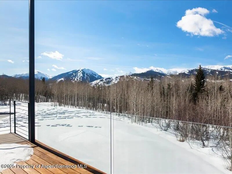 25 of 47 - 975 S Starwood, Aspen, CO