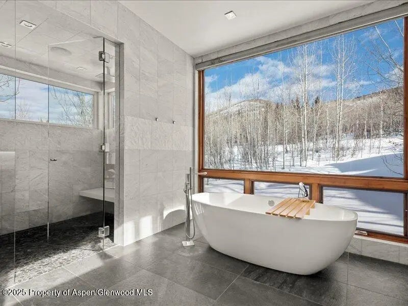 28 of 47 - 975 S Starwood, Aspen, CO