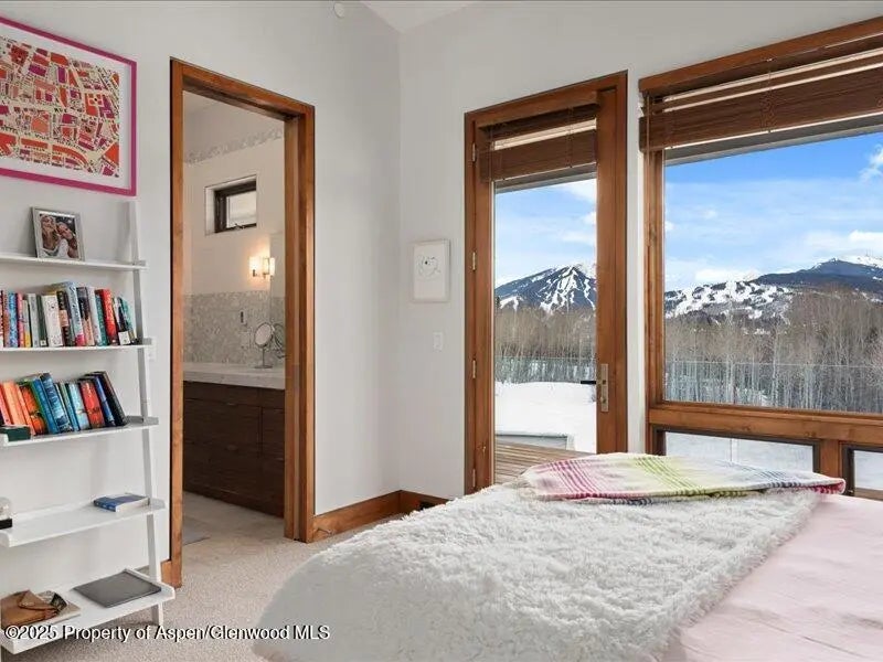 32 of 47 - 975 S Starwood, Aspen, CO