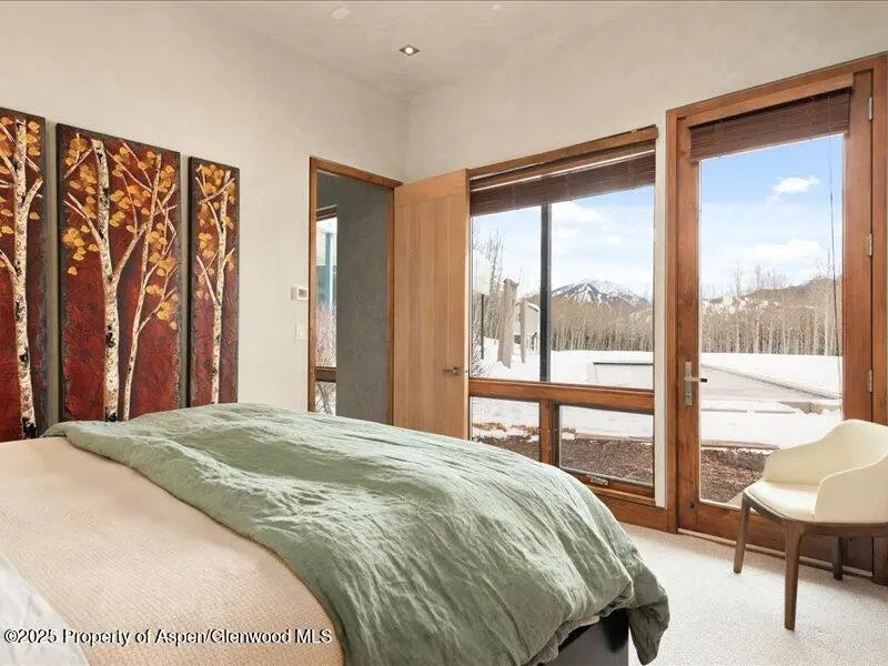 46 of 47 - 975 S Starwood, Aspen, CO