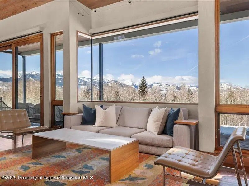 5 of 47 - 975 S Starwood, Aspen, CO
