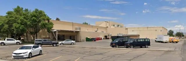 1 of 4 - 734 S 7th Street Warehouse, Grand Junction, CO