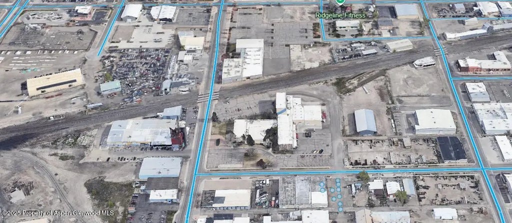 2 of 4 - 734 S 7th Street Warehouse, Grand Junction, CO