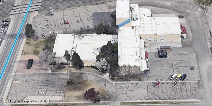 3 of 4 - 734 S 7th Street Warehouse, Grand Junction, CO