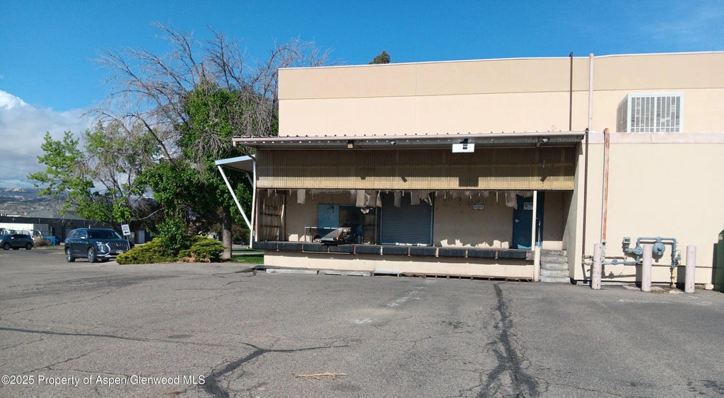 4 of 4 - 734 S 7th Street Warehouse, Grand Junction, CO