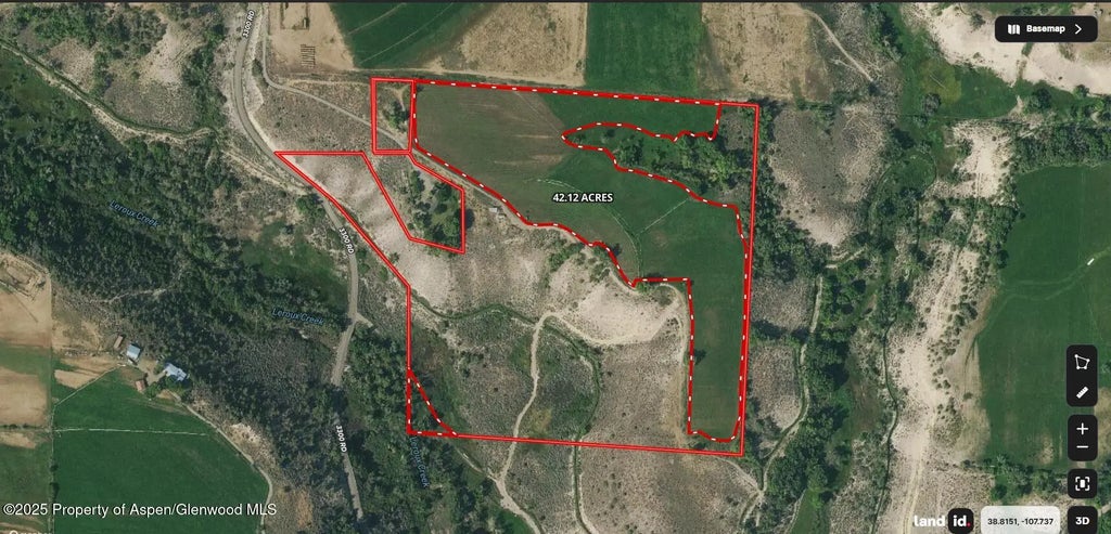 11 of 22 - Tbd 3300 Road, Hotchkiss, CO