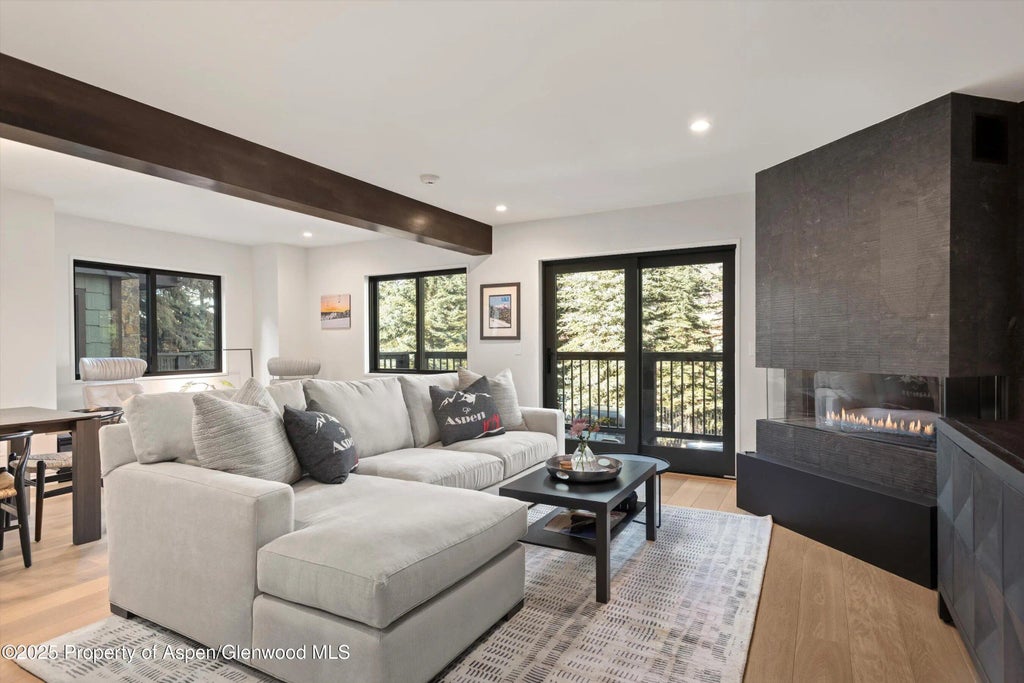 1 of 29 - 650 S Monarch Street Unit 7, Aspen, CO