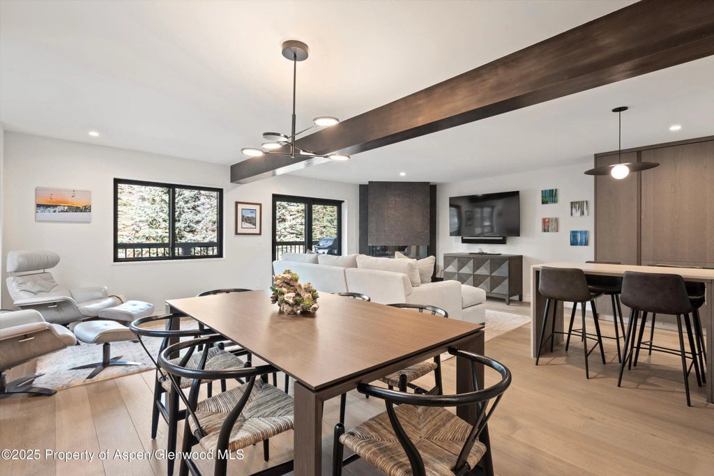 12 of 29 - 650 S Monarch Street Unit 7, Aspen, CO