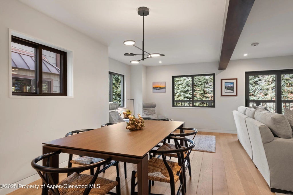 13 of 29 - 650 S Monarch Street Unit 7, Aspen, CO