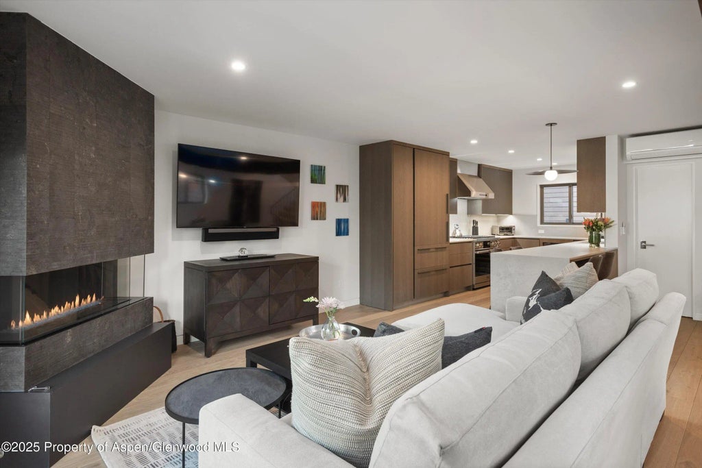2 of 29 - 650 S Monarch Street Unit 7, Aspen, CO