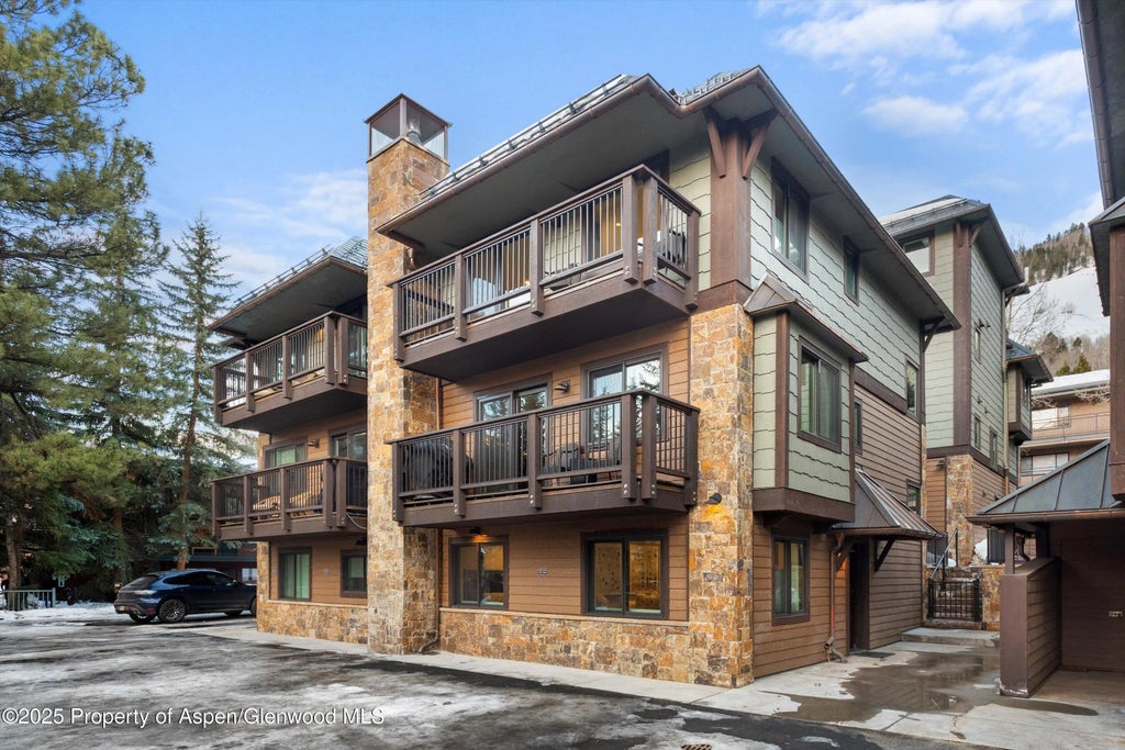28 of 29 - 650 S Monarch Street Unit 7, Aspen, CO