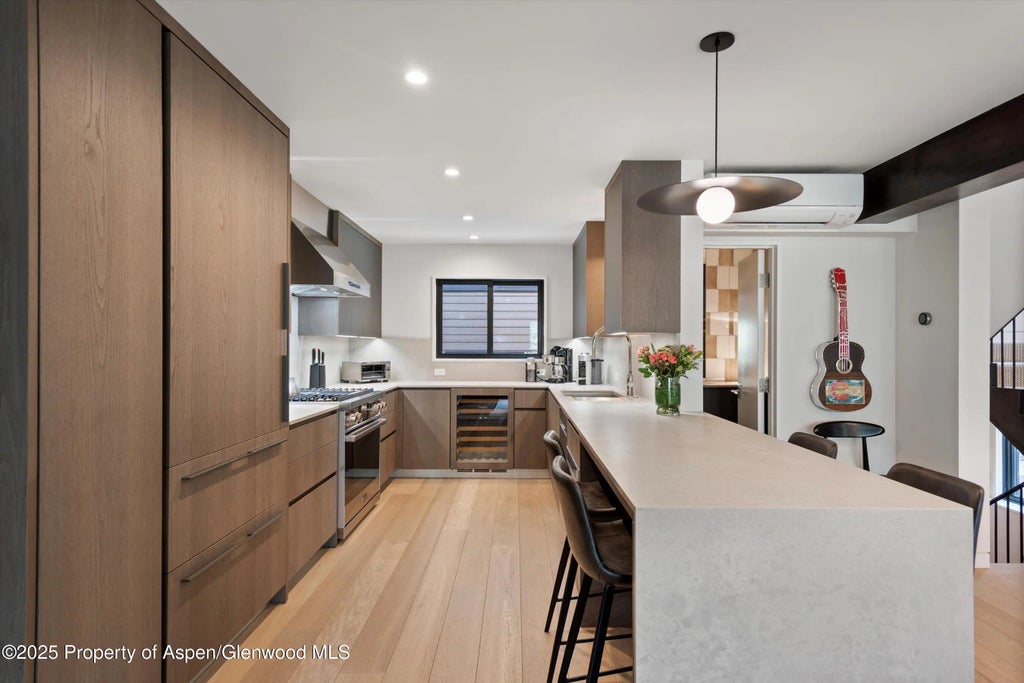 5 of 29 - 650 S Monarch Street Unit 7, Aspen, CO