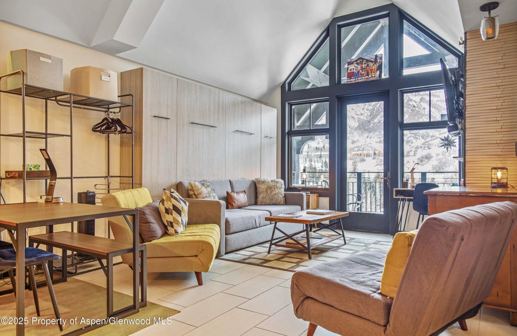 18 of 21 - 90 Carriage Way 3515, Snowmass Village, CO