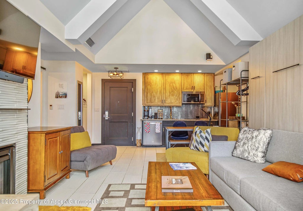5 of 21 - 90 Carriage Way 3515, Snowmass Village, CO