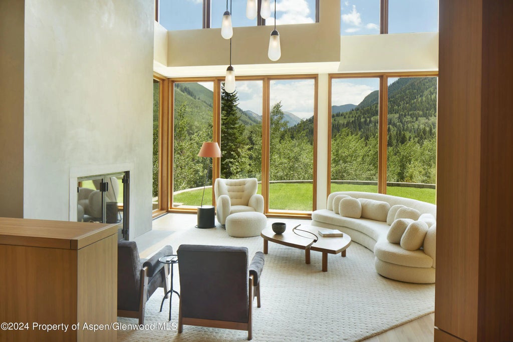 2 of 21 - 255 Conundrum Creek Road, Aspen, CO