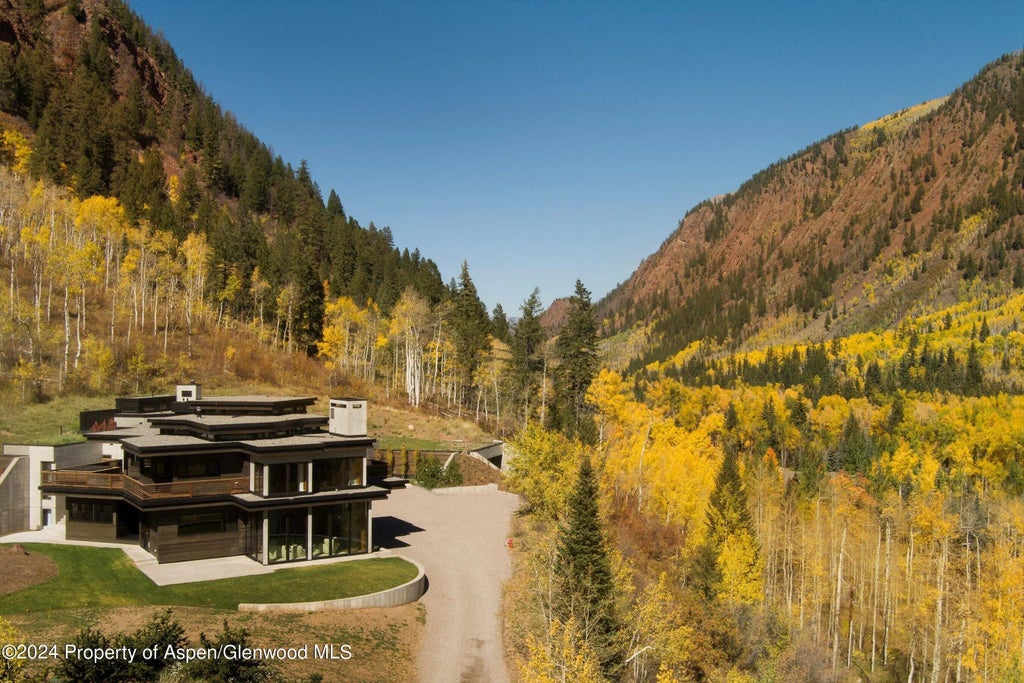 21 of 21 - 255 Conundrum Creek Road, Aspen, CO