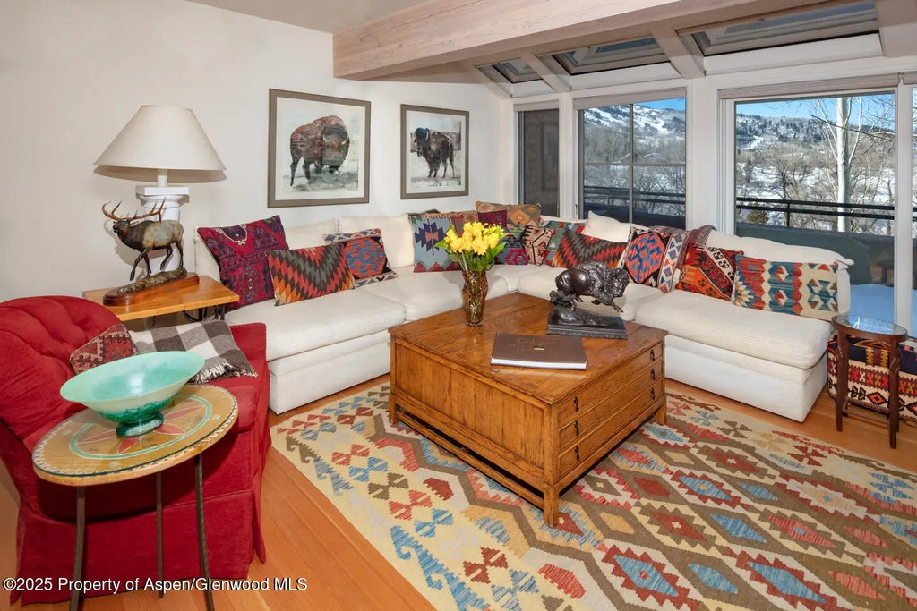 2 of 25 - 100 N 8th Street 28, Aspen, CO