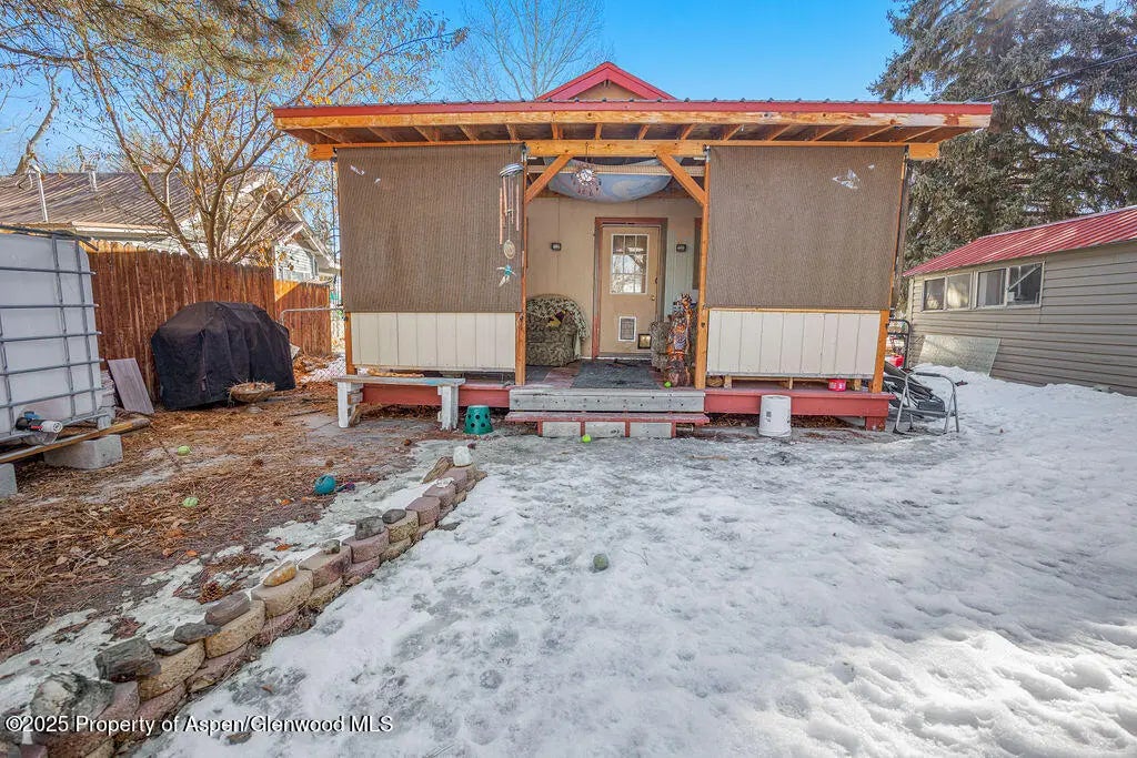 26 of 36 - 640 School Street, Craig, CO