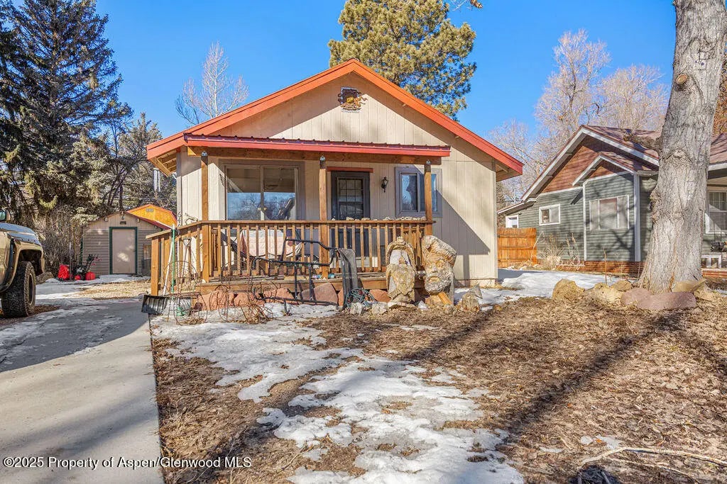 3 of 36 - 640 School Street, Craig, CO