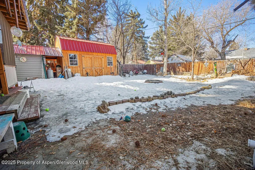 31 of 36 - 640 School Street, Craig, CO