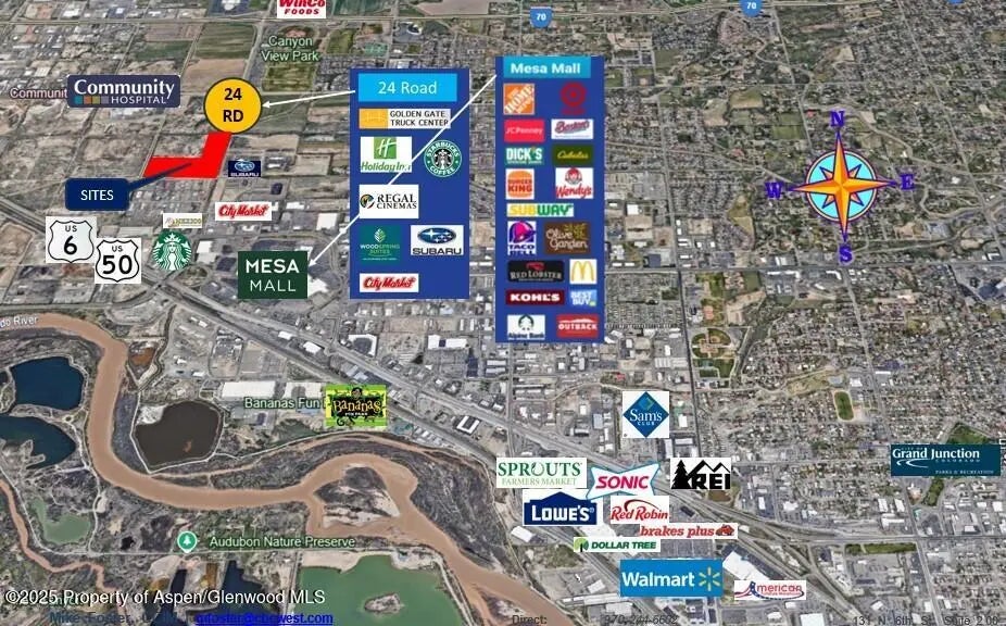 1 of 2 - 2350 F 1/2 Road Lot #2, Grand Junction, CO