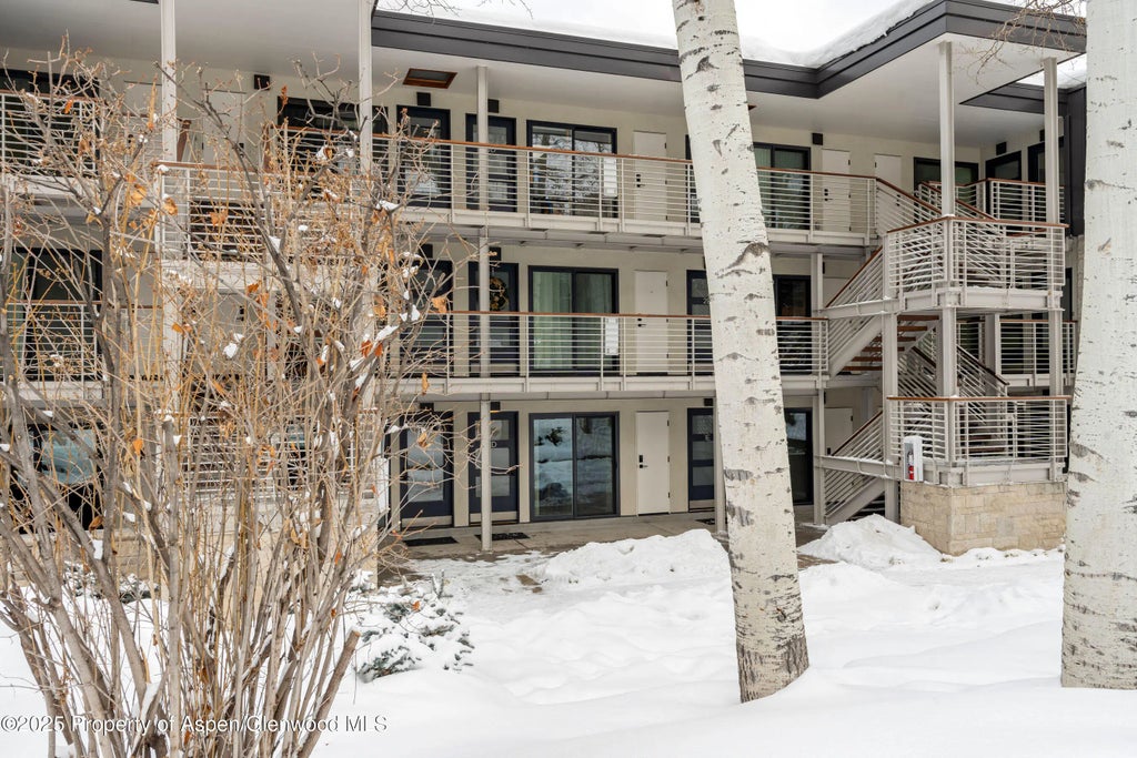 24 of 25 - 100 E Dean Street 1d, Aspen, CO