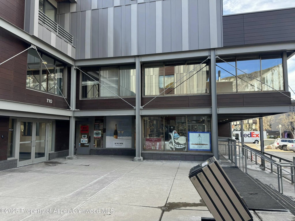 1 of 20 - 710 E Durant Avenue W-1 & W-2, Aspen, CO