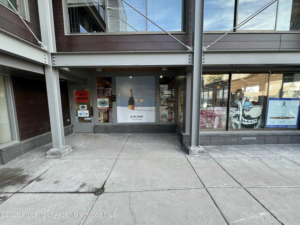 19 of 20 - 710 E Durant Avenue W-1 & W-2, Aspen, CO