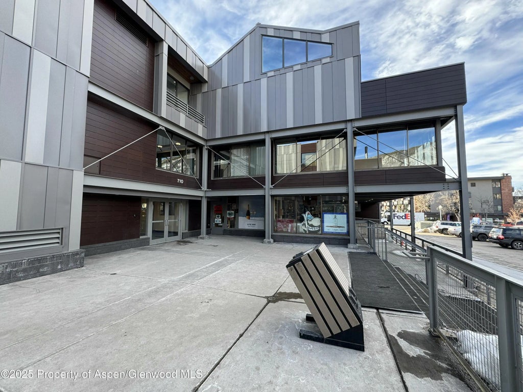 2 of 20 - 710 E Durant Avenue W-1 & W-2, Aspen, CO