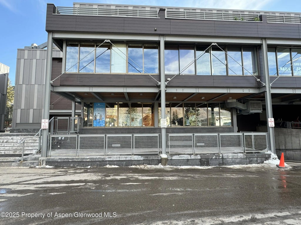 3 of 20 - 710 E Durant Avenue W-1 & W-2, Aspen, CO