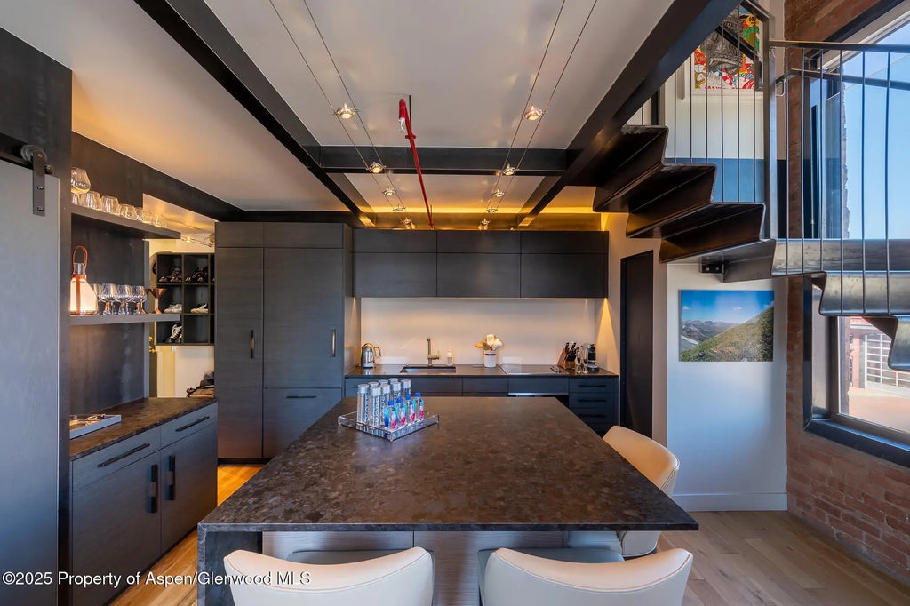 12 of 27 - 205 S Galena Street 13, Aspen, CO