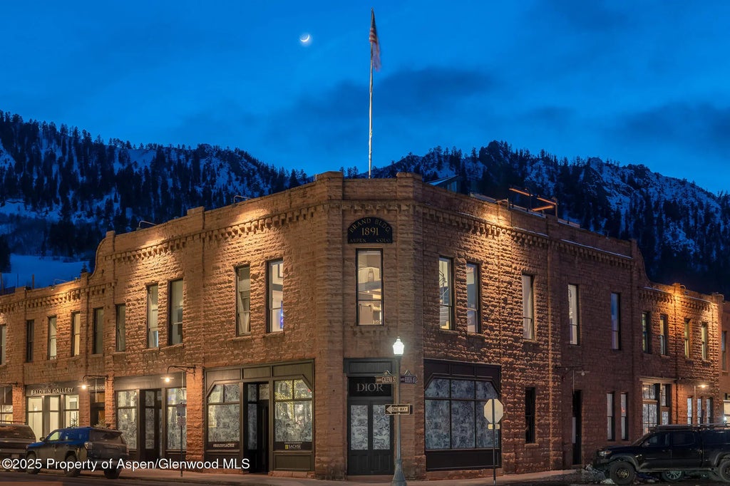2 of 27 - 205 S Galena Street 13, Aspen, CO