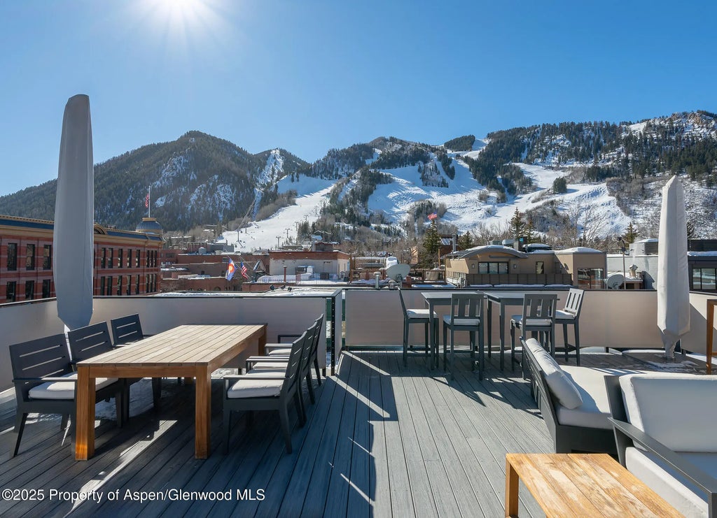 21 of 27 - 205 S Galena Street 13, Aspen, CO