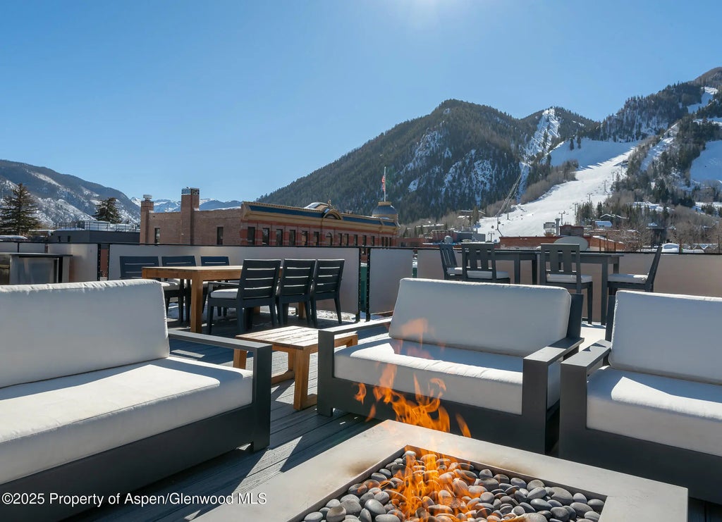 22 of 27 - 205 S Galena Street 13, Aspen, CO