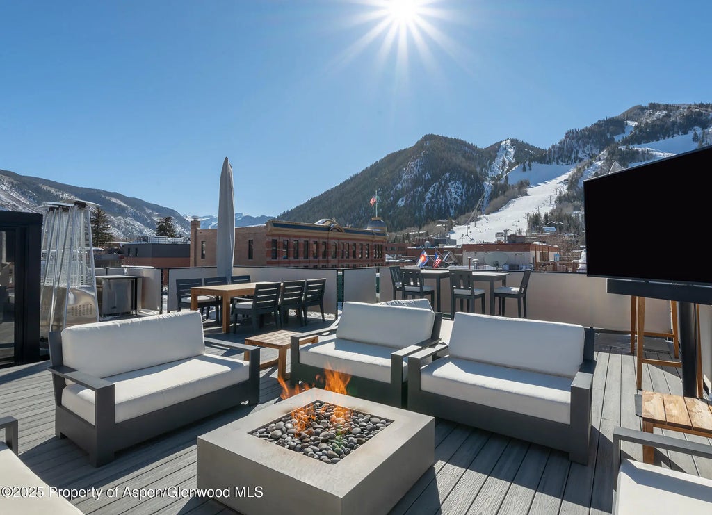 23 of 27 - 205 S Galena Street 13, Aspen, CO