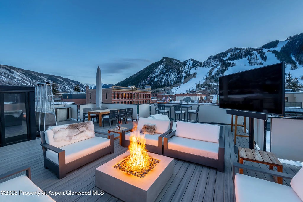 25 of 27 - 205 S Galena Street 13, Aspen, CO