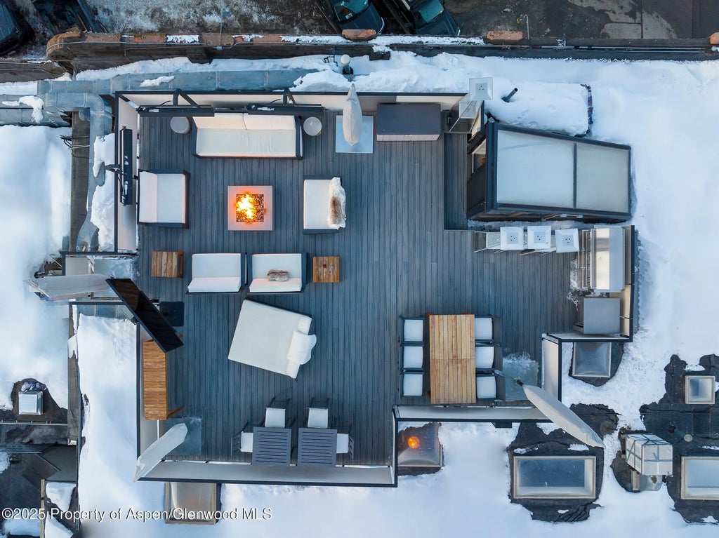 26 of 27 - 205 S Galena Street 13, Aspen, CO